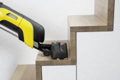 KÄRCHER VC 5 Cordless bateriový vysavač